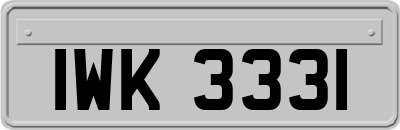 IWK3331