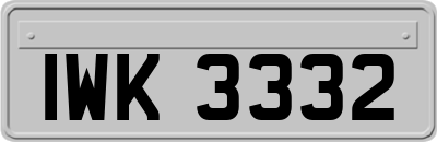 IWK3332
