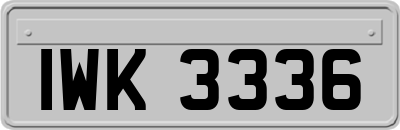 IWK3336