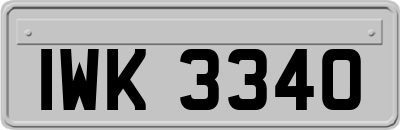 IWK3340