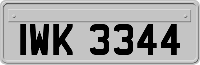 IWK3344