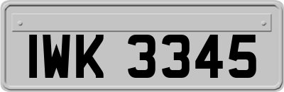 IWK3345