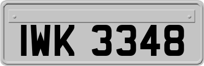 IWK3348