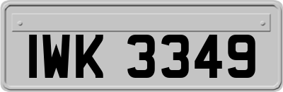 IWK3349