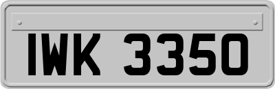 IWK3350
