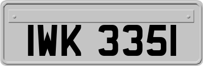 IWK3351