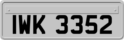 IWK3352