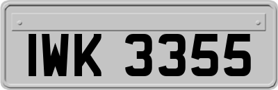 IWK3355