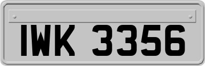 IWK3356