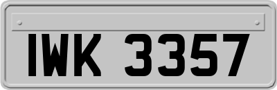 IWK3357