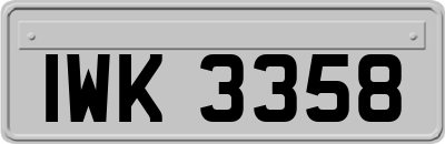 IWK3358