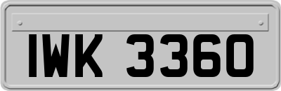 IWK3360