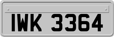 IWK3364