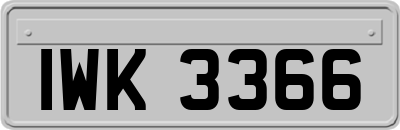 IWK3366