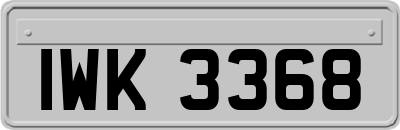 IWK3368