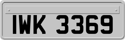 IWK3369