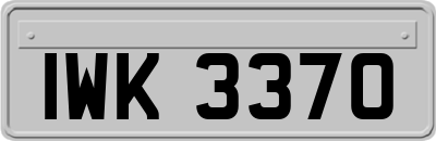 IWK3370
