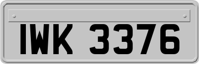 IWK3376