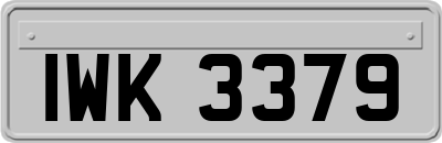 IWK3379