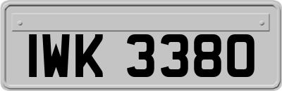IWK3380