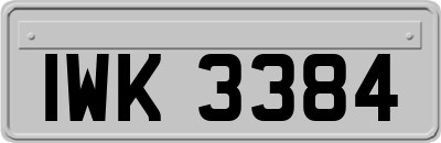IWK3384