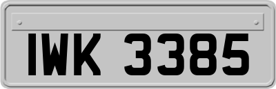 IWK3385