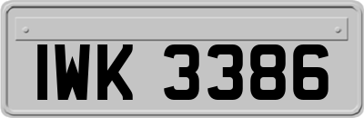 IWK3386
