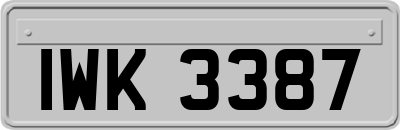 IWK3387