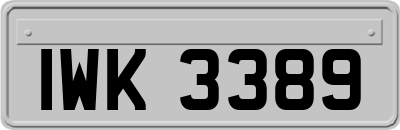 IWK3389