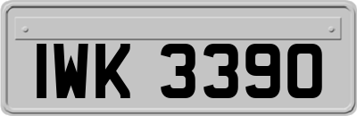 IWK3390