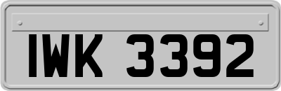 IWK3392