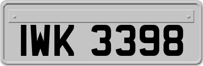 IWK3398