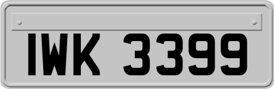 IWK3399