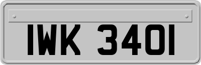 IWK3401