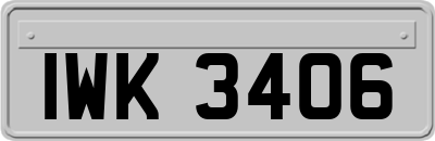 IWK3406