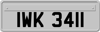 IWK3411