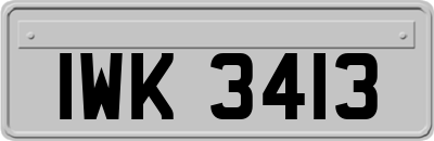 IWK3413