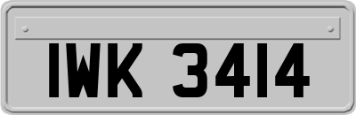 IWK3414