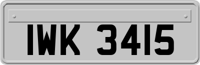 IWK3415