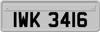 IWK3416