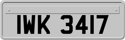 IWK3417