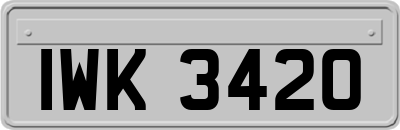 IWK3420