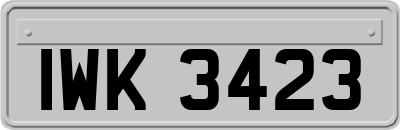 IWK3423