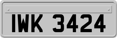 IWK3424