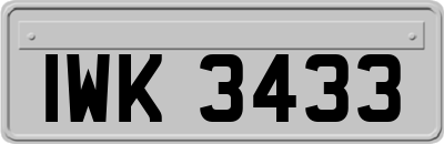 IWK3433
