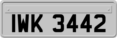 IWK3442