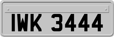 IWK3444