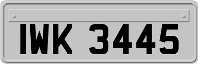 IWK3445