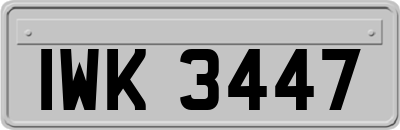 IWK3447