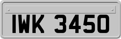 IWK3450